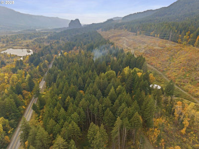 Warren Rd #3 North Bonneville, WA 98639