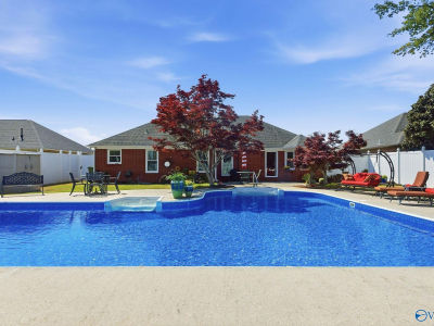 2710 Revere Ave SW Decatur, AL 35603