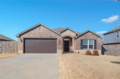 4204 SW Lexington Ave Bentonville, AR 72713