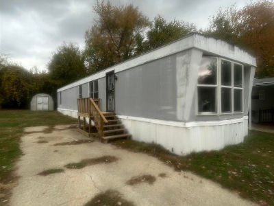 3401 Ridge Ave LOT 20 Springfield, IL 62702