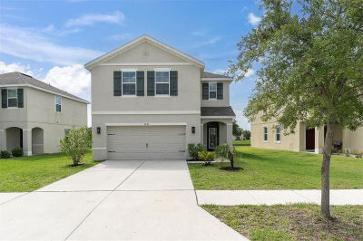 7543 Tuscan Bay Cir Wesley Chapel, FL 33545