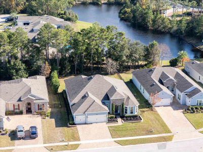 31 Derecho Ln Saint Augustine, FL 32095