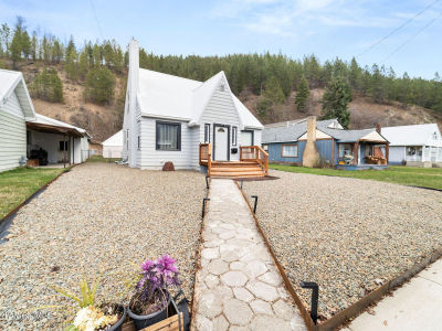 4 E Mission Ave Kellogg, ID 83837