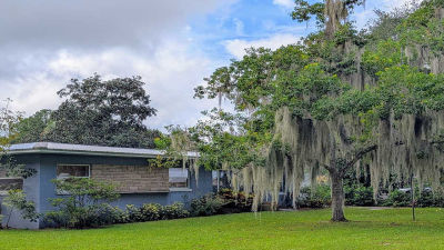 105 Bass Avenue, Satsuma, FL, USA