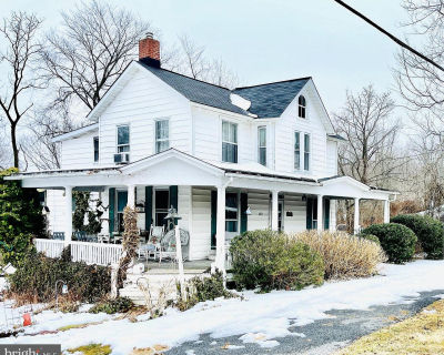 1837 E Churchville Rd Bel Air, MD 21015