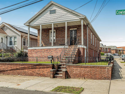 70 Cowles Ave Yonkers, NY 10704