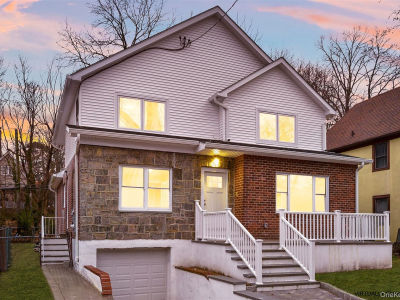 26 Ashton Rd Yonkers, NY 10705