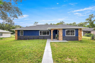 5 Bahia Court Trce Ocala, FL 34472