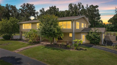 2401 SE 26th St Ocala, FL 34471