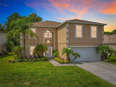 11963 Bentry St Orlando, FL 32824