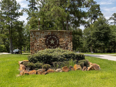 0 Larkspur Ln New Waverly, TX 77358