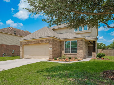 2810 Meadowbrook Ln Rosenberg, TX 77471