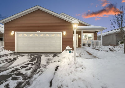 1412 Scenic View Ln Grayslake, IL 60030