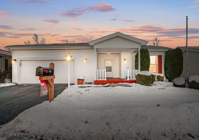 3123 Appaloosa Way Grayslake, IL 60030