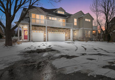 360 Promontory Ln Unit B Wauconda, IL 60084