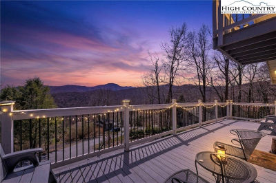 431 Cliffside Ln Seven Devils, NC 28604