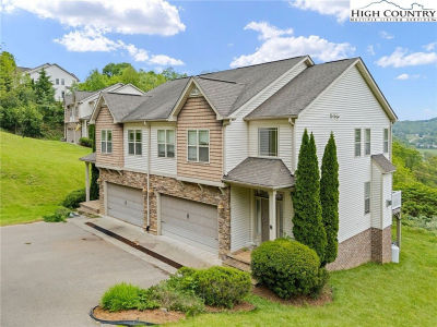 166 Azor Ct #2A Boone, NC 28607