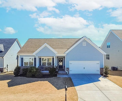 140 Wild Turkey Pass Homer, GA 30547