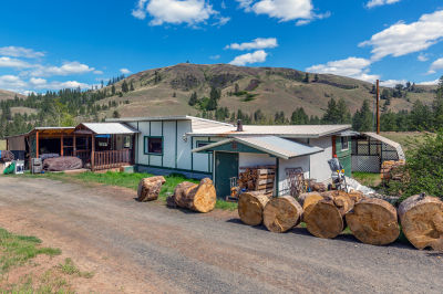 33000 Mill Canyon Rd N, Davenport, WA, USA