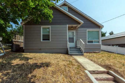 705 S East St, Colfax, WA, USA