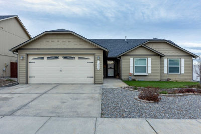 12518 West 1st Avenue, Airway Heights, WA, USA