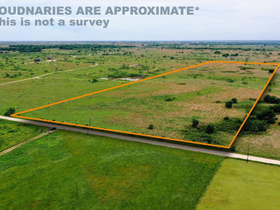 Ab Robertson Carpernter Rd Nocona, TX 76255