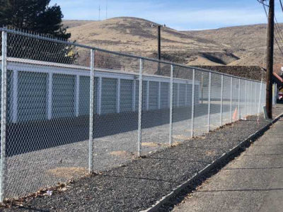 104 9th Ave SW, Ephrata, WA, USA