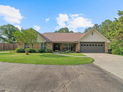 8280 Us Highway 98 Sumrall, MS 39482