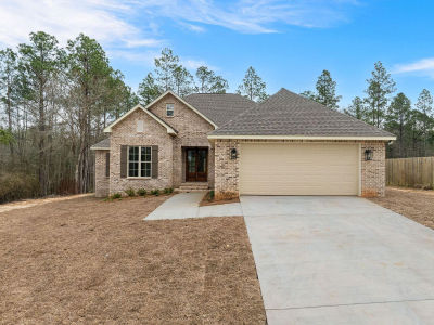 44 Sapphire Dr Purvis, MS 39475