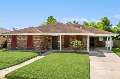 13118 Lemans St New Orleans, LA 70129