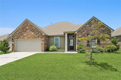 420 W Lake Dr Slidell, LA 70461