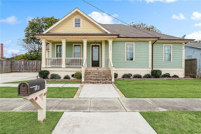 2500 Culotta St Chalmette, LA 70043