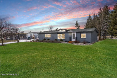10671 N Idaho Rd Post Falls, ID 83854