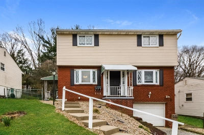 1025 Catherine Dr Conway, PA 15027