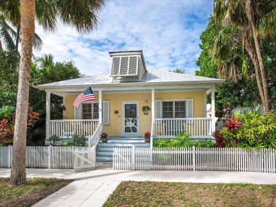 26 Spoonbill Way Key West, FL 33040
