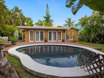 1510 18th St Key West, FL 33040