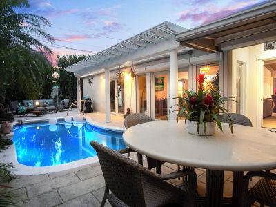 1503 Johnson St Key West, FL 33040