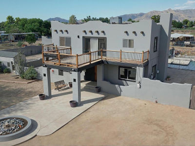 7214 N 183rd Ave Waddell, AZ 85355