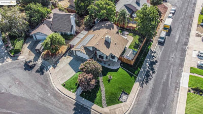 80 Mandeville Ct Oakley, CA 94561