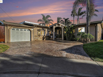 3614 Kay Ct Fremont, CA 94538