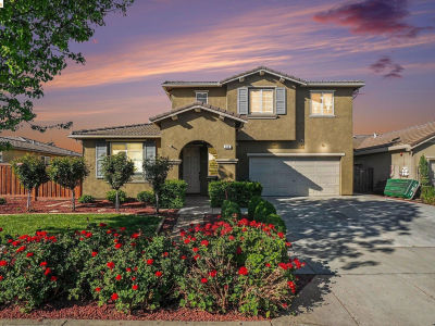 618 Poplar Ct Oakley, CA 94561