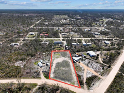 15660 Pompano Pl Perry, FL 32348