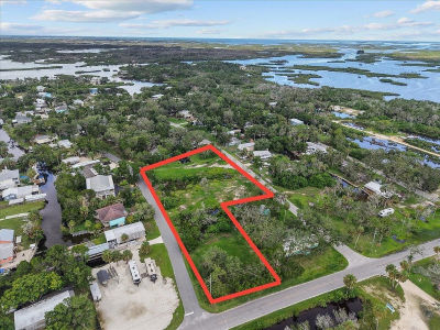 2155 S Gulfwater Point Crystal River, FL 34429