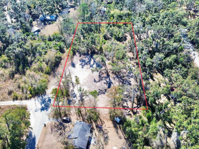 Shady Oaks Dr Perry, FL 32348