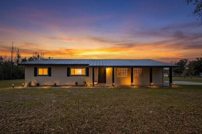 95 Houck Rd Perry, FL 32348