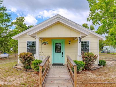 196 Leslie Ln Perry, FL 32348