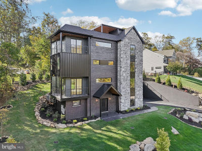 12 Langton Ln Newtown Square, PA 19073