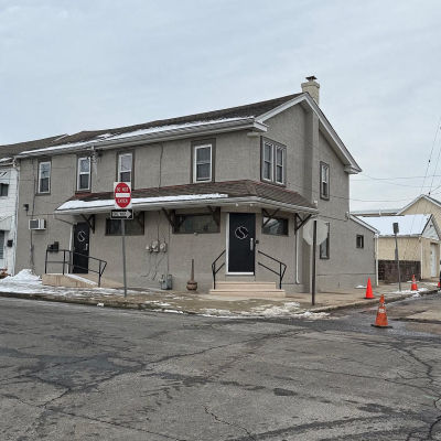 78 S Charlotte St Pottstown, PA 19464