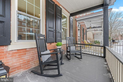 222 W Barnard St West Chester, PA 19382