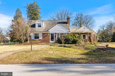 300 Barry Ln Wallingford, PA 19086